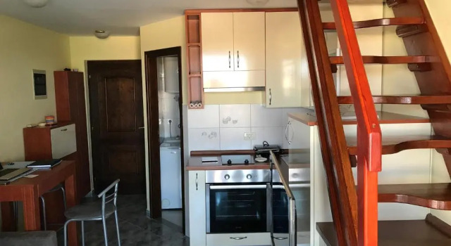 Апартаменты Studio Apartman Lorenzo