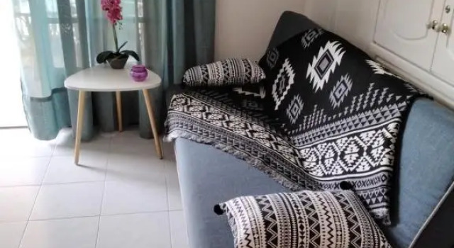 Αlexandras House, Prenota Appartamento Hotel a Preveza con parcheggio, Parcheggio