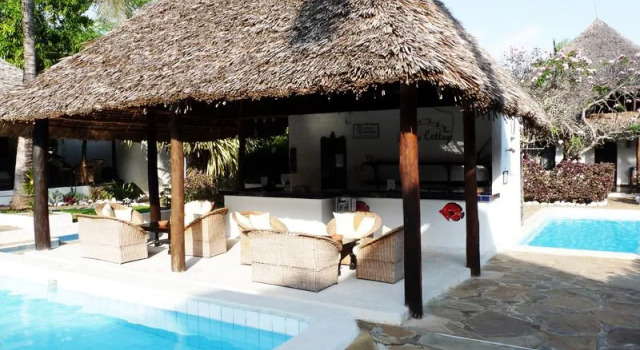 Dorado Cottage, Забронировать Дом для отпуска Малинди Килифи