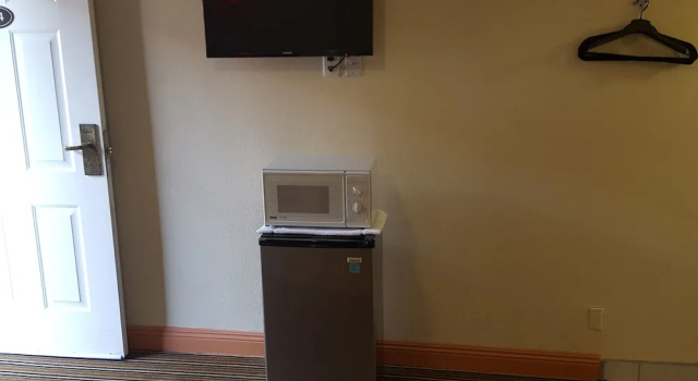 Номер Standard Travel Inn