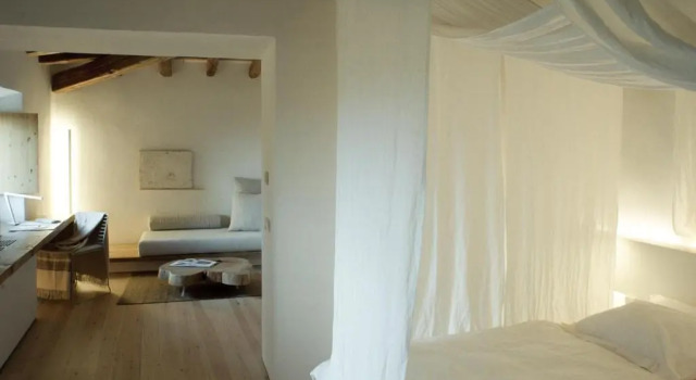 Люкс Superior Es Raco dArta, Mallorca, a Member of Design Hotels