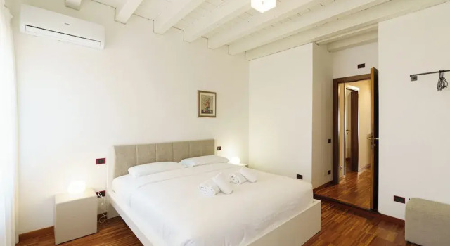 Апартаменты Residenza Marconi 1