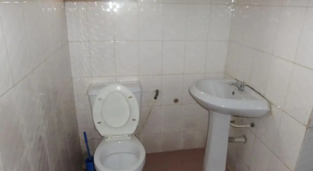 Номер Standard Royal Infinity International Hotel