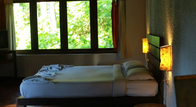Номер Luxury Green Spaces Munnar