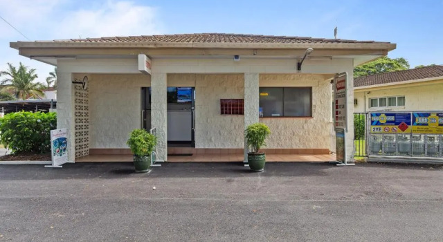 First City Caravilla, Reservar Hotel Cairns 