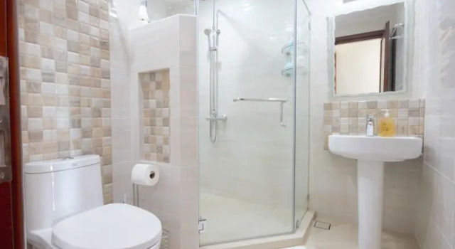 Номер Deluxe 1521 Mactan Resort