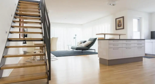 Апартаменты L19 Tuttlingen