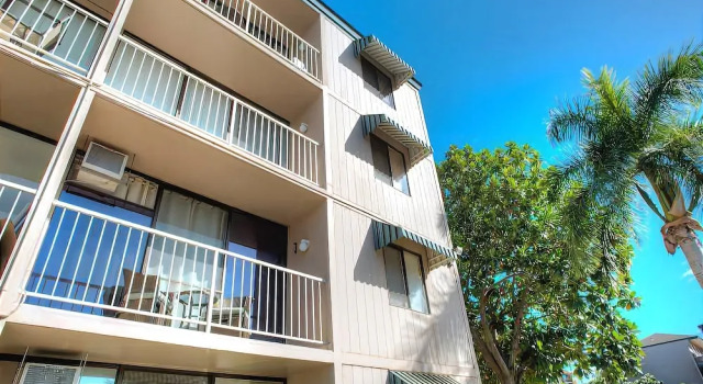 Pacific Shores A204 - Two Bedroom Condo