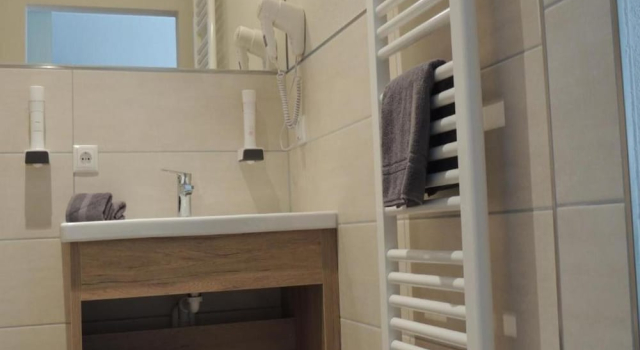 Двухместный номер Comfort Hotel-Gasthof Neue Post