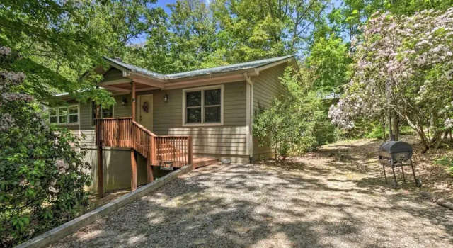 The Round About at Sautee Mountain Retreat!, Κράτηση Ξενοδοχείο Sautee Nacoochee Τζόρτζια