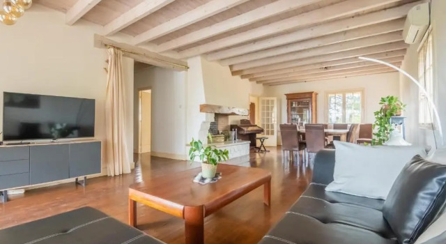 Villa les cigales, Book Villa Ouveillan Aude