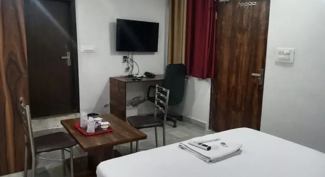 Номер Standard Shanti Residency