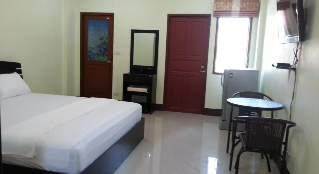 Seeda Mansion