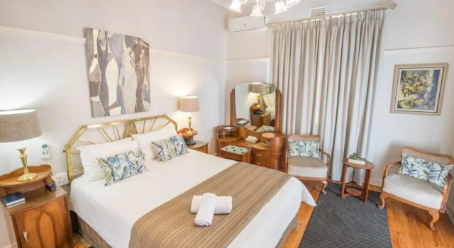 Двухместный номер Classic Montagu Country Hotel