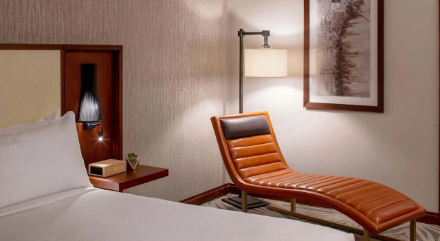 Двухместный номер Standard Hotel Adeline, Scottsdale, a Tribute Portfolio Hotel