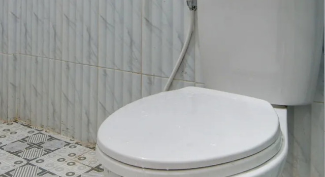 Номер Standard Hotel O Celine Home Syariah