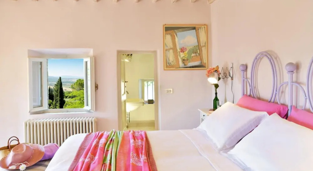 Вилла Villa Il Montino 6, Emma Villas