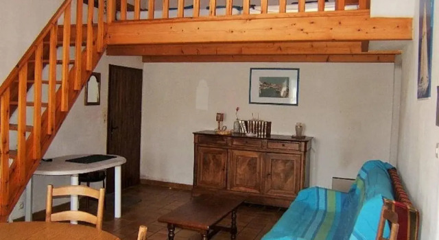 Maison Noirmoutier-en-l'Île, 2 pièces, 4 personnes - FR-1-224B-606