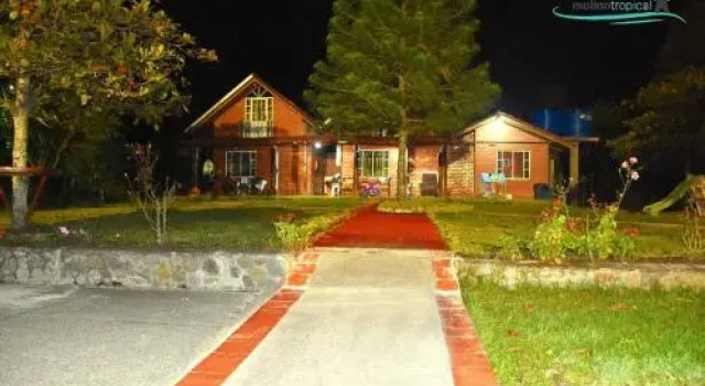 Molino Tropical, Réserver Hôtel Vilcabamba Loja