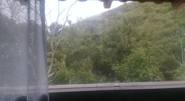 Suite da Fernanda