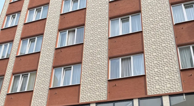 Bursa Malkoc Hotel