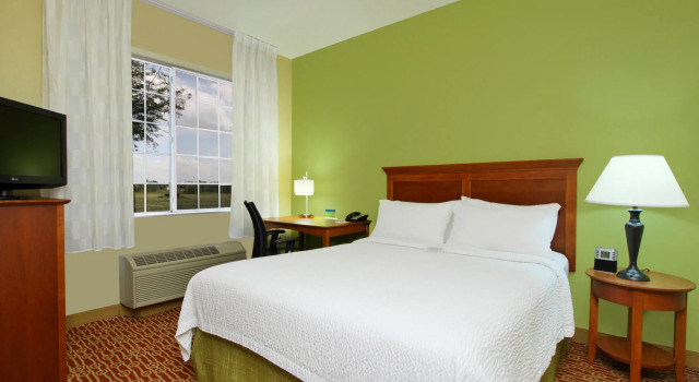 TownePlace Suites by Marriott Bentonville Rogers, Забронировать Отель Отели Роджерс 3 звезды, 3*