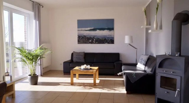 Ferienhaus Strandliebe FH3, Забронировать Апартаменты/квартира Апартаменты Гросенброде, Апартаменты/квартира