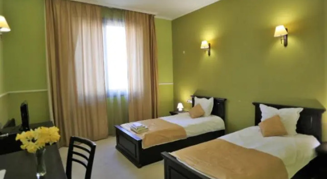 Двухместный номер Standard Hotel Neptun
