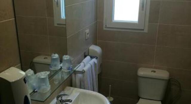 Hostal Los Gabrieles, Забронировать Отель Альбасете Albacete Province