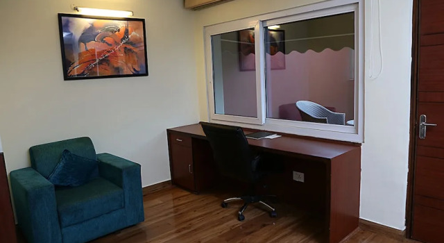 Номер Standard Hotel Cama