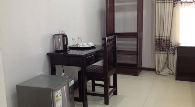 Nshima Towers Boutique Lodge
