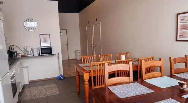 Номер Standard Reykjanes Apartments