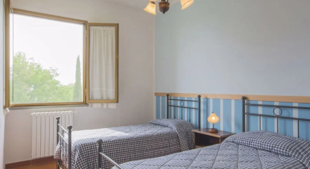 Apartment Abete Montaione