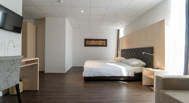 Апартаменты Superior Los Lorentes Apartments Bern Airport