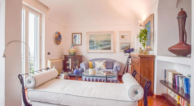 Beautiful Home in Casamicciola Terme With 2 Bedrooms and Wifi, Buchen Sie Hotel Casamicciola Terme Ischia