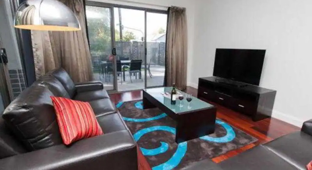 Abode Apartments Albury, Забронировать Апартаменты/квартира Апартаменты Олбери, рядом с Hume and Hovell Walking Track Trailhead, Апартаменты/квартира