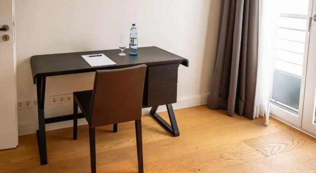 Апартаменты с 2 комнатами The Wellem Residences