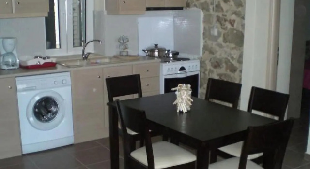 Апартаменты с 2 комнатами Sofia Apartments