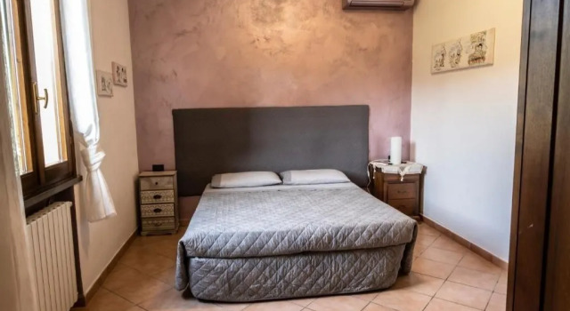 B&B La Serra, Varaa Bed and Breakfast Hotellit San Miniato aamiaisella, Aamiainen