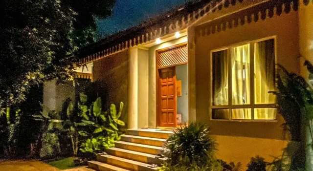 Семейная вилла Royale Riviera Resort Private Pool Villas