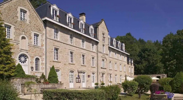 Номер Standard Mercure Correze La Seniorie