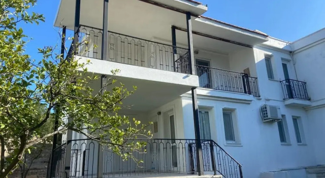 Апартаменты Comfort Sun Beach Villas