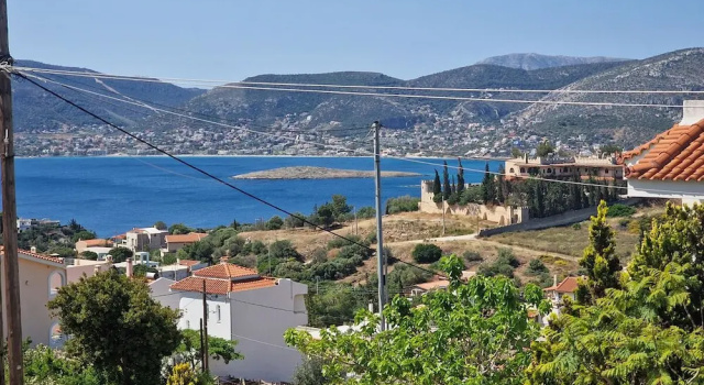 Вилла с 4 комнатами с балконом и с видом на сад The Mirador Boutique Villa with Scenic Sea View