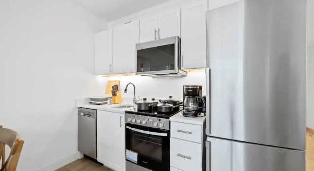 Апартаменты 2BR Condo On The Boardwalk w/3 Baths! Cozysuites