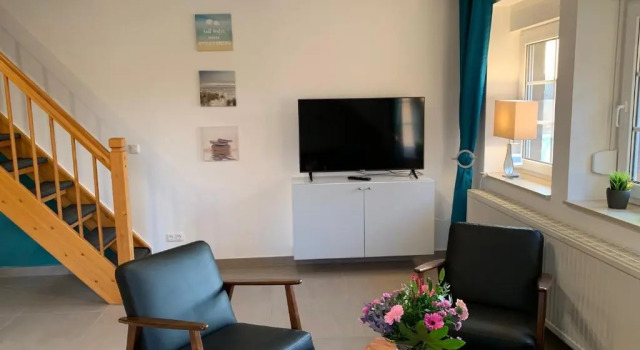 Номер Standard Appartementanlage Lancken-Granitz