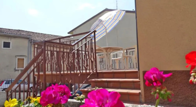 Appartamento Gino, Prenota Appartamento Hotel a Veneto con parcheggio, Parcheggio
