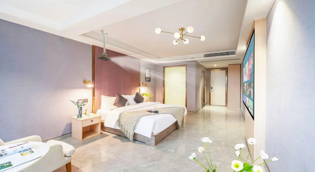 Jincheng Hostel, Reservar Albergue Zhanjiang Guangdong