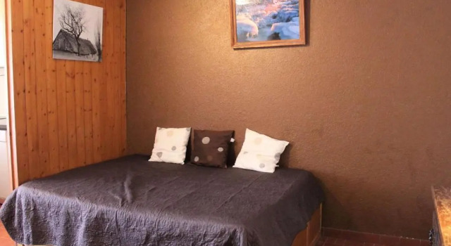 Appartement Vars, 1 pièce, 4 personnes - FR-1-330B-150