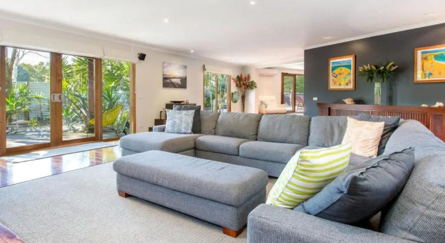 Point Leo Beach House - Point Leo, Buchen Sie Hotel Mount Martha Mornington-Halbinsel