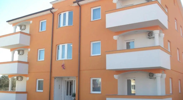 Apartments Buzleta II, Prenota Appartamento Valbandon Istria